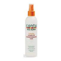 Plaukų kondicionierius purškiklis Cantu Shea sviestas 237 ml