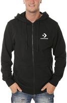 Vyriškas džemperis Converse Star Chevron FZ Hoodie, S