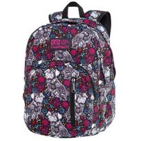 Sportinė kuprinė CoolPack Discovery Coco, 27 l