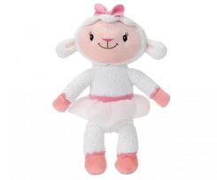Minkštas žaislas Avytė Lama Disney 50 cm