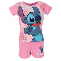 Pižama vaikams Lilo&Stitch, įvairių spalvų, 104 cm
