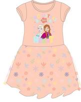Suknelė mergaitėms Disney Frozen, įvairių spalvų