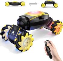 RC automobilis Dodoelephant