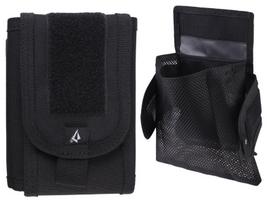 Ginklo amunicijos krepšys DOMINATOR URBAN COMBAT juodo