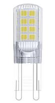 LED lemputė EMOS Classic JC 2.5W G9 350lm NW