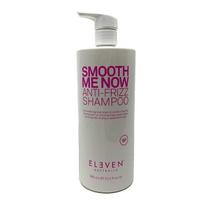 Šampūnas nuo plaukų vėlimosi Eleven Australia Smooth Me Now, 1000 ml