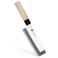 Fissman japoniška nakiri kapoklė Kensei Hanzo, 18 cm