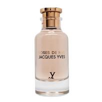 Kvapusis vanduo Fragrance World Roses De Mai Jacques Yves EDP moterims, 100 ml
