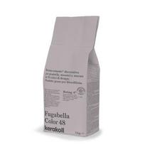 Cementinis glaistas plytelių siūlių tarpams Fugabella Color 48, 3 kg