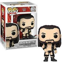 Funko POP! WWE Drew McIntyre