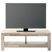 TV suoliukas Furniteco Lund 1000 (balintas ąžuolas)