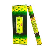 Smilkalai KRISHAN Aloe-Vera, 8 vnt