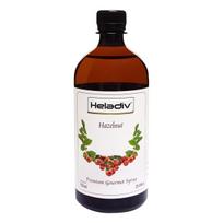 Premium lazdyno riešutų sirupas Heladiv, 750ml