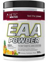 Aminorūgštys Hi Tec EAA Powder, 500 g