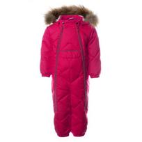 Huppa Kombinezonas vaikams BEATA 1, FUCHSIA, 68
