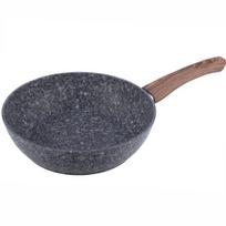 Kamille gili keptuvė su granito danga 4165, 24 cm