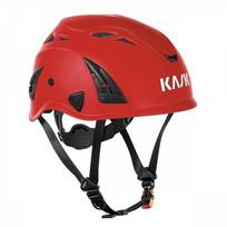 Kask SuperPlasma AQ red šalmas
