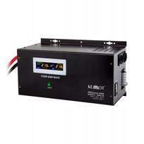 Kemot Prosinus-1600w Ups maitinimo šaltinis, 2200 Va
