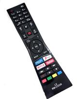 Išmaniojo (Smart TV) ir televizoriaus priedas LTC RM-C3338