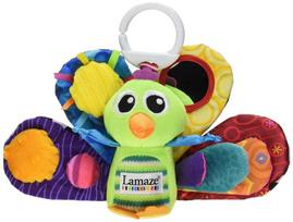 Pakabinamas žaislas Lamaze Povas Jacque, LC27013A