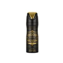 Moteriškas dezodorantas Lattafa Badee Al Oud For Glory, 200 ml