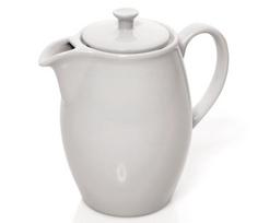 Porceliano kavinukas, 0,6 l