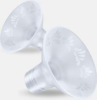 Pientraukio gaubtas Lola&Lykke, 21 mm, 2 vnt.