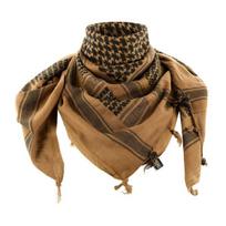 Skarelė M-Tac Shemagh Coyote/Black