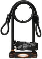 Dviračio užraktas MasterLock 8285