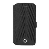 „MERCEDES“ DĖKLAS, SKIRTAS „SONY Z5“ SU MAGNETINIU UŽDARYMU, ĮSKAITANT PILNĄ DANGTELĮ.