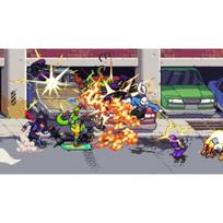Kompiuterinis žaidimas Žaidimas - Silverline - TMNT Shredders Revenge Ultimate Edition - Veiksmo - PS5 - PEGI 12+