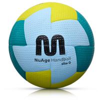 Rankinis kamuolys Meteor Nuage mini, 0 dydis