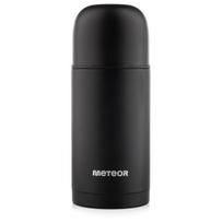 Meteor termo puodelis, 750 ml, juodas