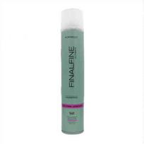 Itin tvirtas plaukų lakas Montibello Finalfine Ultimate, 500 ml
