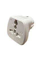 Siltron kelioninis adapteris 220V.