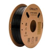 Filament Hyper PETG Creality (Czarny), 3DSCLW3301030043