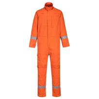 Kombinezonas vyrams FR502ORR, oranžinis