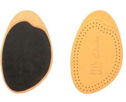 Clarks kulnų pagalvėlės, 2 vnt.