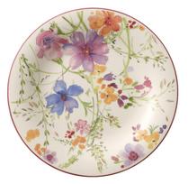 Lėkštė Villeroy & Boch Mariefleur Basic, 21 cm