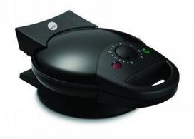 Vaflinė Wilfa Waffle Iron WAS-623B, juoda