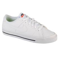 Kedai moterims Nike, balti, 37.5