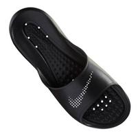 Šlepetės vyrams Nike, juodos, 38.5