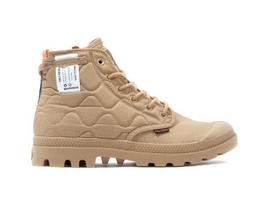 Palladium Re-Quilted Pampa _ smėlio spalvos _ smėlis