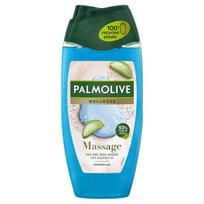 Dušo želė Wellness Massage, 250 ml