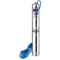 Panardinamasis šulinio siurblys Pedrollo 4BLOCKm4/13 20 m kabelis 1.1kw 230 V