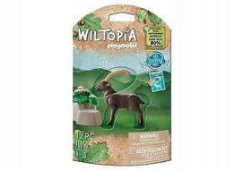 71050 - Playmobil Wiltopia - Ibex