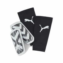 Futbolo antkeliai Puma Ultra Light Sleeve, juodi
