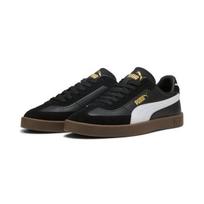 Puma vaikiški laisvalaikio bateliai Club II Era Jr, juodi, 37