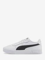 Sportiniai batai moterims Puma Carina 2.0 385849 07, balti
