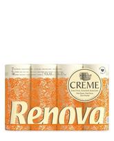 Renova tualetinis popierius, 12 vnt.